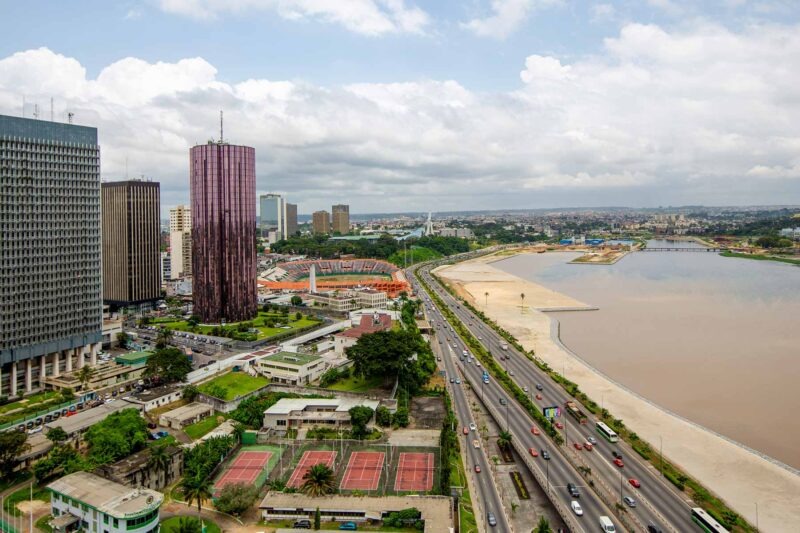 Africa Urban Solutions